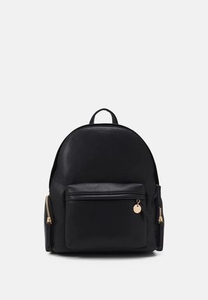 Sacs à Dos ANNA FIELD Anna Field Rucksack Noir Femme | JDM-4041924